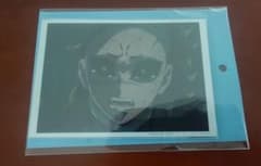 귀멸의 칼날 ufotable 검 대장장이의 사토편 랜덤 브로마이드 불사천 현야