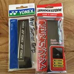 グリップテープのサムネイル