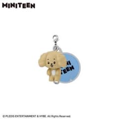 MINITEEN つまんでつなげてますこっと でらっくす！02のサムネイル