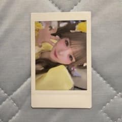 古澤里紗 プリントチェキ - メルカリ