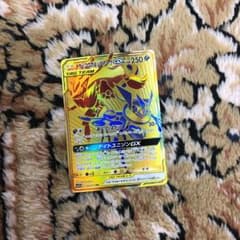 ポケモンカードのサムネイル