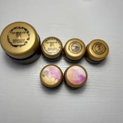 vetro bellaforma トップ、ベース6点セットのサムネイル