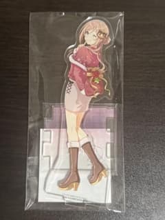学マス 姫崎莉波 アクリルスタンド ハンズ fete de noelのサムネイル