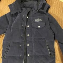 レフラー LEFLAH ダウン 【Smama様 専用】のサムネイル