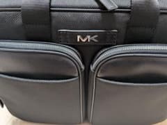 マイケルコース ビジネスバッグ ブラックのサムネイル