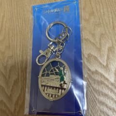 劇団四季 ノートルダムの鐘 キーホルダー 名古屋のサムネイル