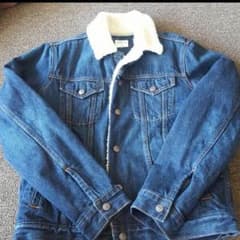GAP ボアジャケットのサムネイル
