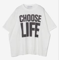 mikomori THIRD MAGAZINE キャサリンハムネット Tシャツ mikomori THIRD MAGAZINE キャサリンハムネット Tシャツ - メルカリ
