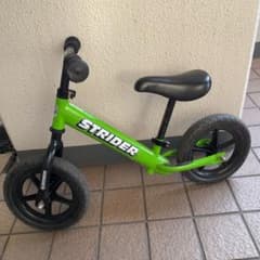 ストライダー STRIDERのサムネイル