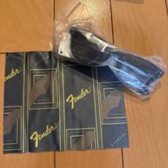 Fender製サングラス 未使用品のサムネイル
