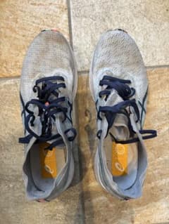 美品　ASICS MASIC SPEED マジックスピードのサムネイル