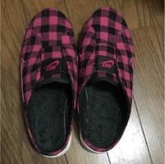 専用！ナイキ あったかスリッポンのサムネイル
