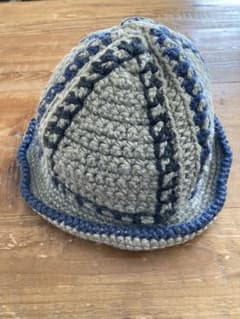 NICHOLAS DALEY JUTE BUCKET HAT - メルカリ