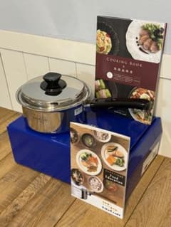 SALE新品未使用　ビタクラフトウルトラ片手鍋1.9L No.9202 IH対応 新品 ビタクラフト ウルトラ 片手鍋 1.9L NO.9202 - メルカリ