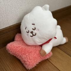 BT21 이치방쿠지RJ 봉제인형