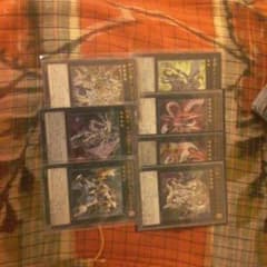 遊戯王エクシーズのサムネイル