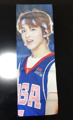 NCT NCTDREAM ヘチャン スローガンのサムネイル