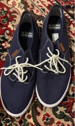 GRAVIS SLYMS PEACOATのサムネイル
