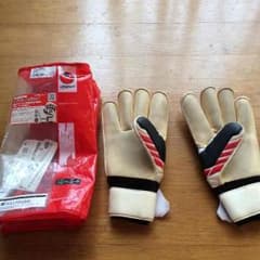 キーパーグローブのサムネイル