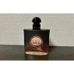 YSL ブラックオピウム Black Opium 50mlのサムネイル