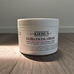 KIEHL’S ULTRA FACIAL CREAM 250mlのサムネイル