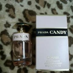 PRADA★香水。キャンディーローオーデトワレのサムネイル