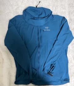 ARC'TERYX スコーミッシュフーディのサムネイル