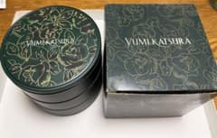 YUMI KATSURA 弁当箱 丸型 3段のサムネイル