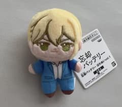 忘却バッテリー ほわぬい vol.1 藤堂葵 - メルカリ