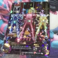 ガンバライジング ファイズ&カイザ&デルタ LR RM4-031のサムネイル