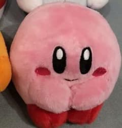 ちょっこりさん　星のカービィのサムネイル