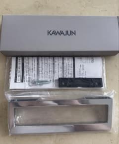カワジュン　タオル掛け　SC-451-XCのサムネイル