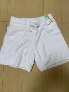 【新品未使用】GELATO PIQUE ジェラートピケ ショートパンツ　ピンクのサムネイル