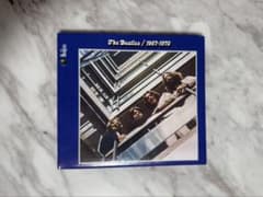 【The Beatles】1967-1970 ベストアルバムのサムネイル