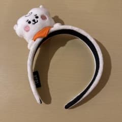 BT21 Official Headband RJ