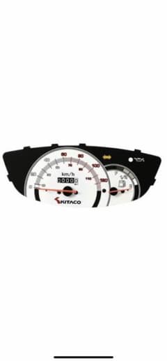 ライブディオzx 120キロメーターのサムネイル
