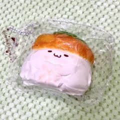 blooming 柿団子 ブラインド スクイーズのサムネイル