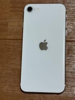 iPhone SE 第2世代 128GB SIMフリー ホワイトのサムネイル