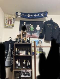 東京リベンジャーズグッズのサムネイル