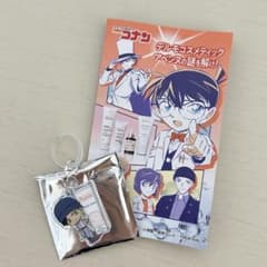 名探偵コナン　アベンヌ　コラボ　アクリルチャーム　赤井秀一