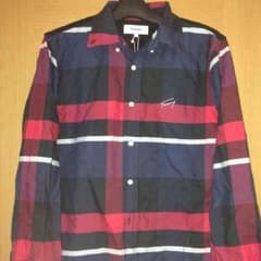 SHIN様 専用 TOMMY シャツのサムネイル