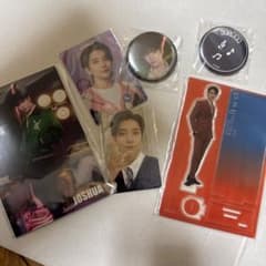 SEVENTEEN Joshua グッズセットのサムネイル