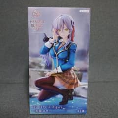 ヘブンバーンズレッド 和泉ユキ Trio－Try－iT Figure - メルカリ