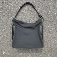 GUCCI ナイロン ワンショルダーバッグ トムフォード期 - メルカリ