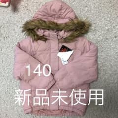 GU  ヒートパデットブルゾンのサムネイル