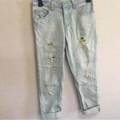 S☆Kさん専用   ダメージジーンズのサムネイル