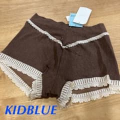 新品　KID BLUE ショーツのサムネイル