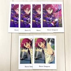 あんスタ ぱしゃっつ 七種茨 6枚 - メルカリ