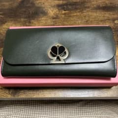 【honokamama様専用】ニコラ ツイストロック フラップ コンチネンタルのサムネイル