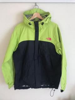 NORTH FACE ノースフェイス ドットショットジャケットのサムネイル